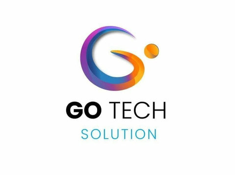 Go-Tech Solution - Webdesign
