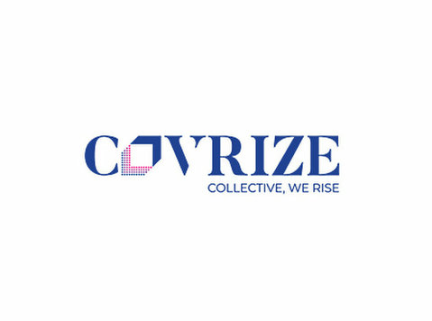 Covrize It Solutions Private Limited - Σχεδιασμός ιστοσελίδας