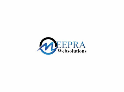 Meepra Web Solutions / Digital Marketing Agency - Бизнис и вмрежување