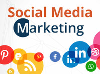 Meepra Web Solutions / Digital Marketing Agency (2) - Бизнис и вмрежување