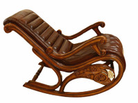 Wooden Bazar (6) - Furniture