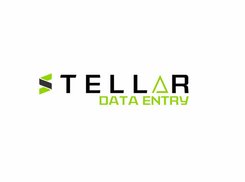 Stellar Data Entry - Business & Networking