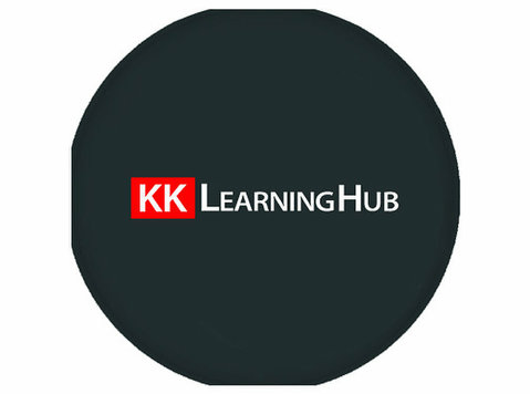 KK Learning Hub - Treinamento & Formação