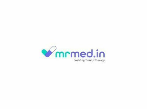 Mrmed Pharmacy - Farmácias e suprimentos médicos