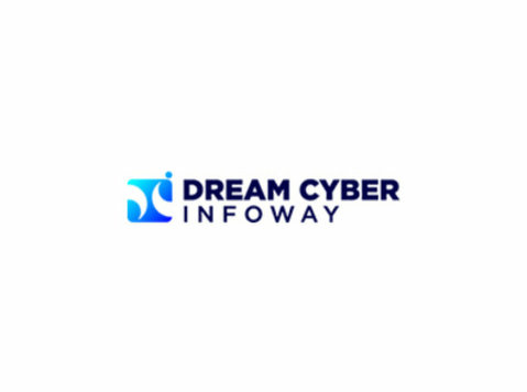 Dream Cyber Infoway - Webdesign