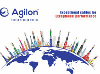 Agilon Cables India Private Limited (1) - Elektropreces un tehnika