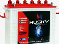 huskybatteries (1) - Údržba a oprava auta