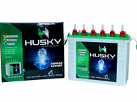 huskybatteries (3) - گڑیاں ٹھیک کرنے والے اور موٹر سروس