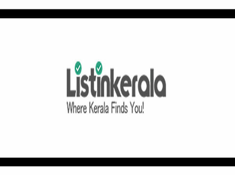 List in Kerala - Mainostoimistot