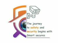 Smart Secures (1) - Liiketoiminta ja verkottuminen
