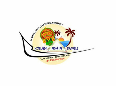 Ashta Travels - Agencias de viajes