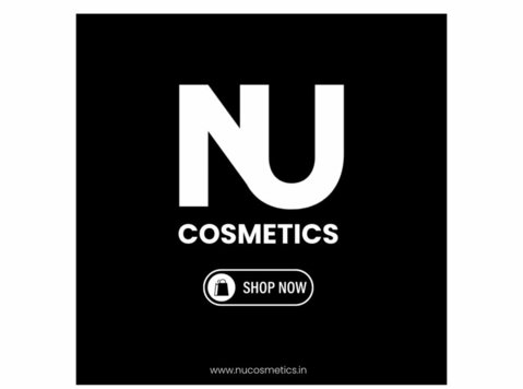 NU Cosmetics - Cosmetics