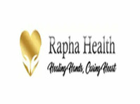 RAPHA HEALTH (1) - ڈینٹسٹ/دندان ساز