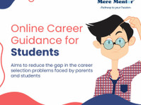 Best Career Counselling Company in India-Mere Mentor (3) - Classes pour des adultes