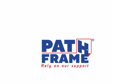 pathframe Industries - Окна, Двери и Зимние Сады