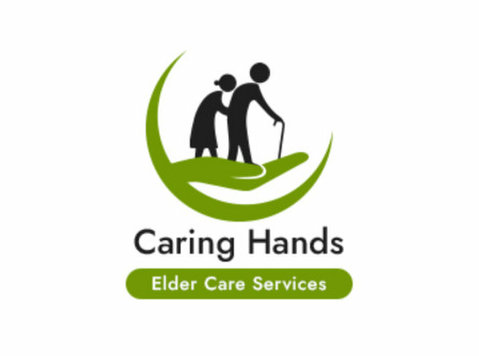 Caring hands elder care - Alternatīvas veselības aprūpes