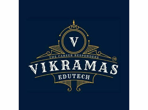Vikramas Edutech - Online courses