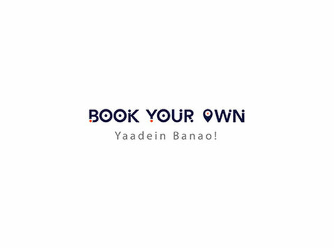 Book Your Own - Hotéis e Pousadas