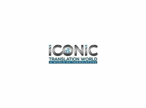 iConic Translation World Private Limited - Translations