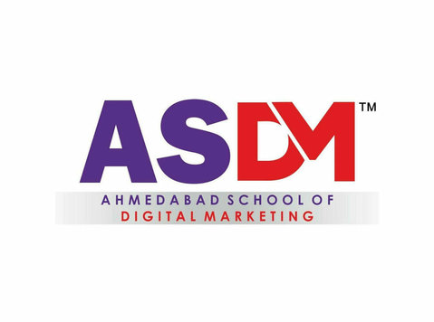 Asdm - Digital Marketing Course in Ahmedabad - Szkolenia