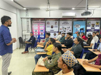 Asdm - Digital Marketing Course in Ahmedabad (4) - Treinamento & Formação