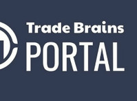 Trade Brains (1) - Negociação on-line