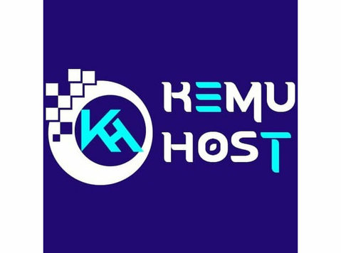 KemuHost - Hospedagem e domínios
