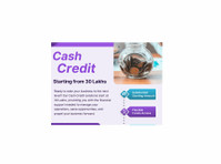 Creditcares (2) - Prêts hypothécaires & crédit