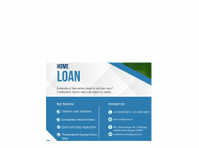 Creditcares (4) - Mortgages & loans