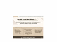 Creditcares (7) - Hypotéka a úvěr