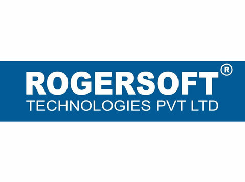 Rogersoft Technologies Pvt Ltd - Онлајн курсеви