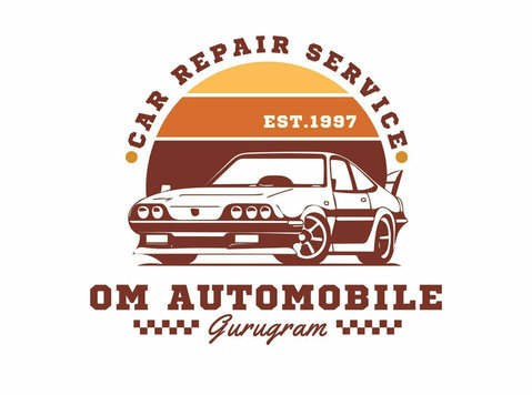 om Automobile - Car Repairs & Motor Service