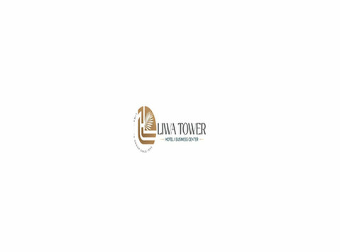 LIWA TOWER - Hotels & Hostels
