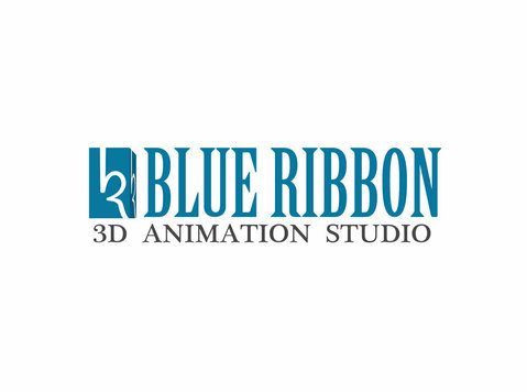 blueribbon 3d animation studio - Business & Networking