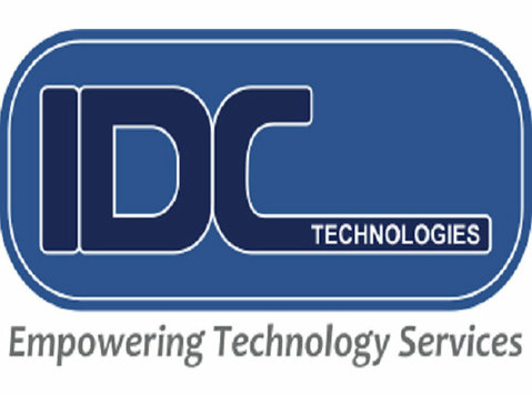 IDC Technologies - Business & Networking