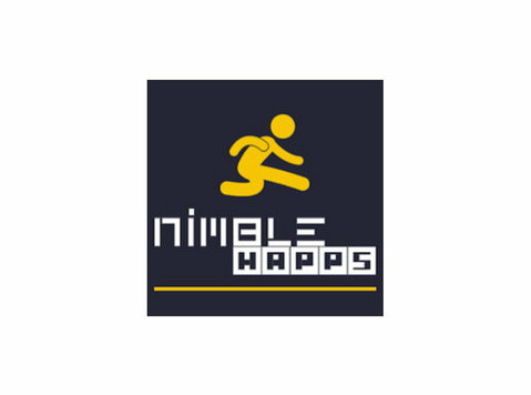 Nimblechapps Pvt Ltd. - Webdesign