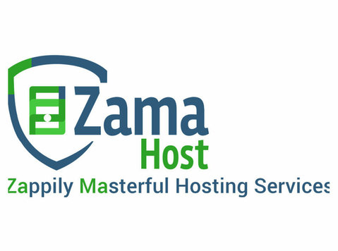 Zamahost - Best Web Hosting Sevices. - Hosting & domains