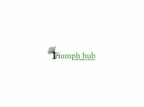 Triumph Hub - Coaching & Training
