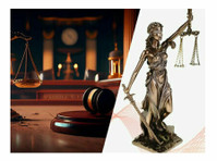 Legalmage - Best Law Firm Delhi India - Top Law Firm India (2) - Advocaten en advocatenkantoren