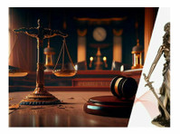 Legalmage - Best Law Firm Delhi India - Top Law Firm India (3) - Avocaţi şi Firme de Avocatură