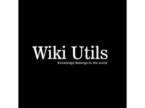 WIKI UTILS - Advertising Agencies