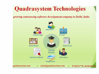Quadrasystem Technologies (1) - Consultancy