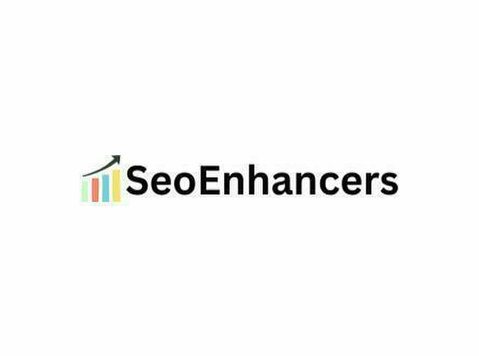 SeoEnhancers - Advertising Agencies