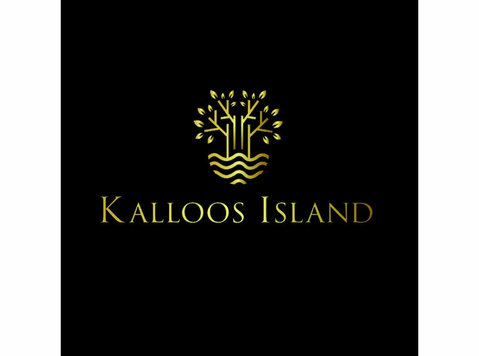 KALLOOS  ISLAND - Hotels & Hostels