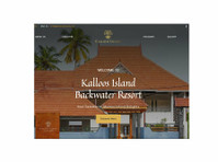 KALLOOS  ISLAND (1) - Hotels & Hostels
