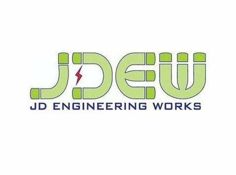 J.d. Engineering Works - Import/Export