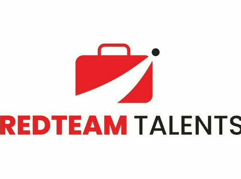 RedTeam Talents - Recruitment agencies