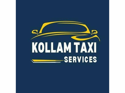 Kollam Taxi Services - Такси компании