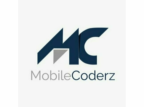 MobileCoderz - Webdesign