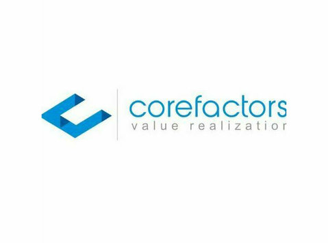 Corefactors - Business & Networking